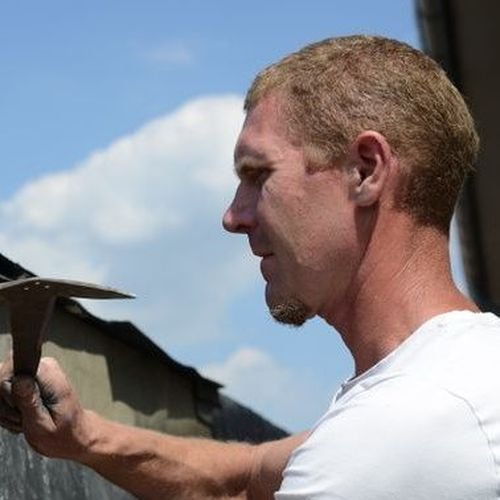 Dakdekker Hoogkerk met nokvorsten